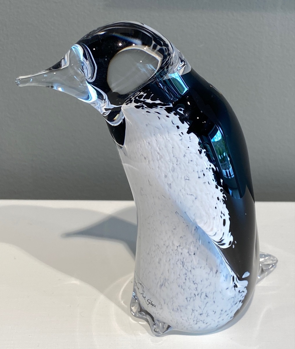 Penguin