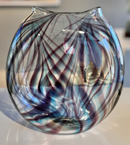 Quill Vase